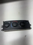 02-05 Dodge Ram 1500 2500 Climate Control Unit A/c Heater Panel Oem P55056322AD Used. Price: $59.99.