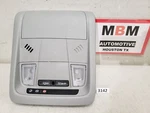 2018-2021 Chevrolet Equinox Overhead Console Dome Light Lamp Oem 84515986 Used. Price: $44.99.