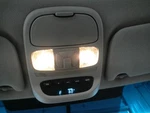 Console Front Sunroof With Navigation Fits 07-08 Sienna 104959651 Used. Price: $108.81.