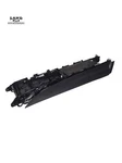 Mercedes R231 Sl-class Front Center Console Arm Rest Frame Storage Black 9H15 Used. Price: $149.99.