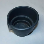 2000 Gmc Yukon Xl 5.3L 4WD Left Cargo Area Cupholder 15710137 Used. Price: $20.00.