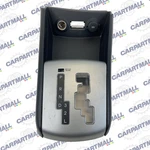 2010 Hyundai Elantra Sedan At Center Console Shifter Trim Bezel 846512H750 Used. Price: $42.47.