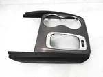 2019-2020 Honda Pilot Floor Shifter Trim Bezel 77295-TG7-C3 Used. Price: $69.83.