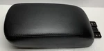 2017 - 2021 Jeep Compass Center Console Armrest Storage Lid Cover Oem Black Used. Price: $72.68.