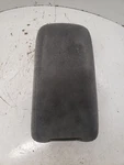 Console Front Floor Cloth Armrest Fits 2006-2008 Tucson Factory Oem Used. Price: $77.00.