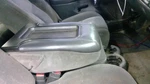 Front Seat Bucket And Bench Classic Style Fits 03-07 Sierra 1500 Pickup 1905089 Used. Price: $465.40.