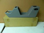 New Oem 1999 & Up Ford Explorer Console Panel Assembly XL2Z98045A36AAB. Price: $149.99.