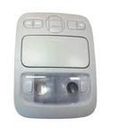 Genuine Oem 92810-4D060-QW Overhead Console Lamp / 928104D060QW For Kia Sedona New. Price: $130.64.