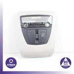 09-17 Bmw F10 528I 750LI Front Overhead Dome Light Lamp Sunroof Switch Oem Used. Price: $116.20.
