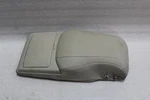 2004 2005 2006 2007 Toyota Highlander Rear Seat Console Arm Rest Ivory LA03 Used. Price: $120.00.