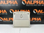 Front Console Infiniti Q50 16 17 18 19 Used. Price: $90.00.