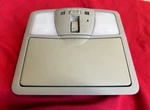 2009 -2014 Nissan Maxima Overhead Console W/ Lights & Sunroof Switch 26430-JK060 Used. Price: $29.99.