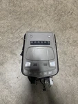 2017-2022 F250 F350 2015-2020 F150 Gray Overhead Console & Mounting Base Used. Price: $249.99.