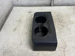 2021 Ford Expedition Front Console Rear Dual Cupholder Black Oem Used. Price: $159.95.