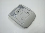 2015-2018 Jeep Renegade Front Upper Center Console Switch Dome Light Lamp Oem Used. Price: $85.00.