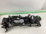2013-2019 Cadillac Ats Front Center Console Cup Holder Trim Panel 23127955 Oem. Used. Price: $97.99.