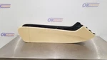 16 Bentley Continental Gtc Front Floor Center Console Base Tan Leather Used. Price: $216.75.