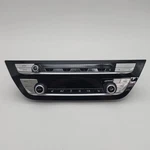 Bmw G01 G02 Front Air Cooling Heated Seat Climate Control Switch Used. Price: $117.61.