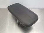 24 Gmc Terrain Sle Floor Console Arm Rest Lid Black Front Center Used. Price: $65.00.