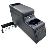 Moosun Center Console For Jeep CJ-5 1976-83, CJ-7 1976-86, Wrangler Yj 1987-95 New. Price: $120.00.