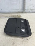 2023 Ford Bronco Black Overhead Console Roof Mounted W/maplites Oem Used. Price: $239.95.