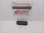 97-04 Corvette C5 Ashtray Lid W/pins Black Used. Price: $59.95.