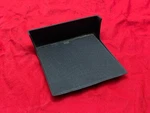05-12 Porsche Boxster Cayman Front Center Console Storage Compartment Insert Oem Used. Price: $35.05.