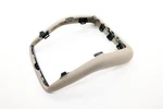 2021 - 2023 Lincoln Nautilus Center Console Armrest Trim Cover Bazel Oem Bn Used. Price: $35.36.