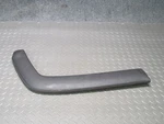 13-14 Cadillac Escalade Platinum Center Console Left Leather Trim Panel Black Used. Price: $141.27.
