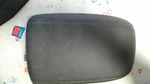 Ford Focus Leather Armrest Retainer Lid Black Stitch 2015 - 2018 MK3 Used. Price: $30.97.