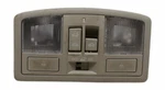2010-2013 Mazda Console Front With Sunroof Assembly Tested Oem Used. Price: $83.95.