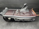 2011-2013 Infiniti M37 M57 Center Console Shifter Trim Panel Central Used. Price: $84.99.