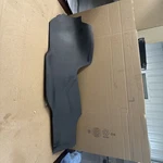 Genuine Gm Jet Black Driver Side Front Floor Console Extension Panel 23320862 Used. Price: $59.99.