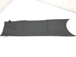 13-16 Lincoln Mkz Center Console Storage Inner Rubber Tray Mat Used Oem. Price: $13.30.