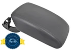 2009-2017 Audi Q5 Center Console Black Leather Sliding Armrest Cover Oem Used. Price: $93.49.