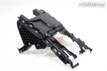 2016-2020 Honda Civic Front Center Console Panel Base Frame Bracket Oem Used. Price: $54.59.