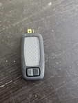 2016 Hyundai Veloster Front Left Driver Sun Visor Light Vanity Lamp 928913S000TX Used. Price: $35.64.