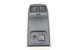2021 - 2025 Ford Bronco Sport Center Console Back Trim Cover W/ Air Vent Oem Used. Price: $55.82.