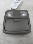 03-09 Toyota 4RUNNER SR5 Front Overhead Roof Console Used. Price: $118.99.