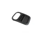Floor Console Bezel Mopar 6RF51DX9AA New. Price: $100.80.