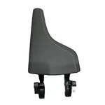 Genuine Gm Jet Black Front Floor Console Outer Armrest 84092694 New. Price: $79.99.