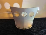 07 08 09 10 Chrysler Sebring Ac/heat Climate Control Bezel TRIM1JJ611SGAA Used. Price: $41.95.