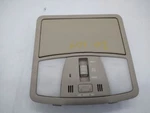 2009 - 2013 Nissan Murano Roof Console Tan Trim Oem 264301AF1A Used. Price: $49.00.