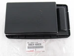 Genuine Oem Toyota Lexus 58824-60020 Front Center Console Coin Tray 10-20 GX460 New. Price: $97.26.