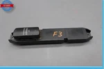 03-06 Mercedes S500 S600 W220 Center Console Switch 2208211781 Oem Used. Price: $24.00.
