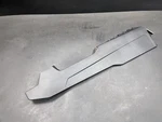 Center Console Left Side Trim Panel 2020 Honda Civic 83400-TBA-A0 2016 2019 X Used. Price: $95.00.