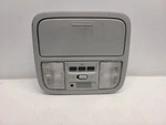 2004-08 Acura Tsx (sedan W/ Sunroof) Console *gray* Used. Price: $57.84.