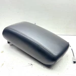 2011-2018 Jeep Grand Cherokee Center Console Armrest Lid Black Leather Usb- Oem Used. Price: $105.99.