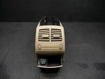 2003-2009 Mercedes-benz E350 Front Console Floor Base Vent Duct A2116802350 Oem Used. Price: $44.99.