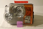 05 06 08 09 Land Rover LR3 Hid Xenon Driver Headlight Lamp 20799 Used. Price: $63.00.